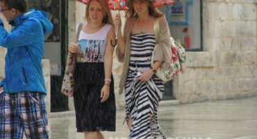 kisni dubrovnik