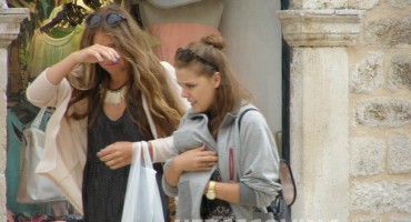 kisni dubrovnik