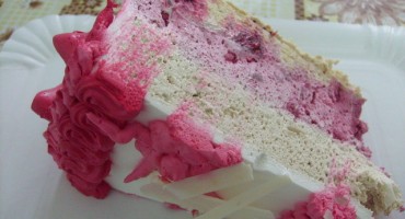 Brza, jednostavna, kremasta i ukusna torta: 'Lenja žena'