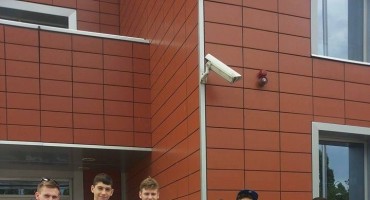 apk zrinjski, natjecanje