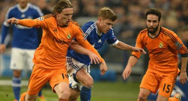Luka Modrić