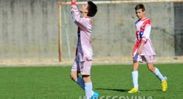 Luka Stojić, HŠK Zrinjski