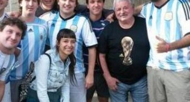 Argentinci