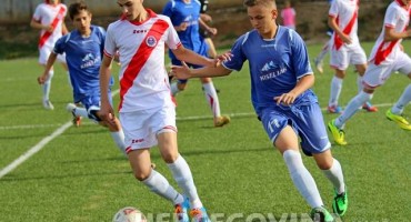 Marko Džida, HŠK Zrinjski