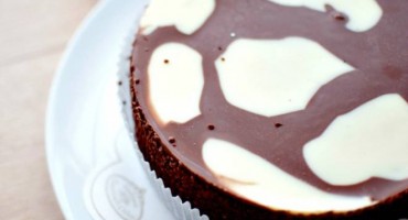 Za izradu ove preukusne Milka torte trebaš samo pola sata!