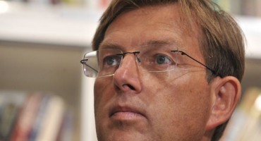 Miro Cerar pobjednik izbora u Sloveniji