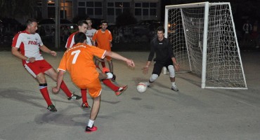 Liga mjesnih zajednica, Čitluk