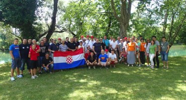 Mostar:  Eko akcija SEUH-a na Buni