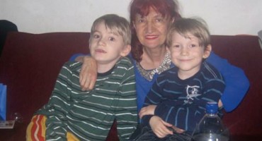 humanitarne akcije i apeli, obitelj Čančar