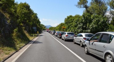 granica, Hrvatska, Doljani