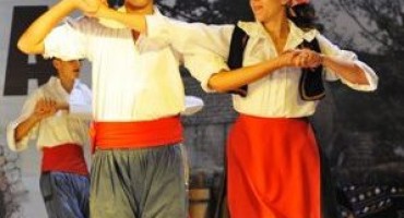 NAJAVA: Večer gange i folklora 19.07. u Jarama