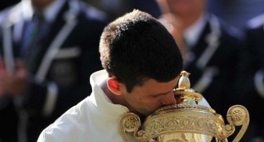 Novak Đoković, Roger Federer, tenis, wimbledon 2014, tenis, Novak Đoković, Novak Đoković, Roger Federer, Wimbledon