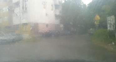 kiša, Mostar, oluja