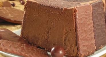  Čokoladna torta od svega 200 kalorija