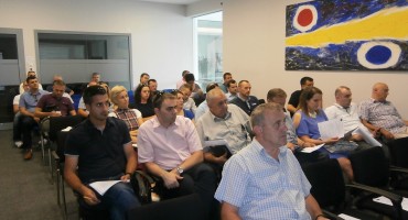 Održana izvještajno-izborna skupština Komore Grada Mostara 