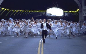 Stari momci s otoka Visa: Gangsteru, šalji trajekt s 500 žena!