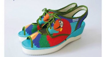 Inicijativa Pokaži koliko voliš Vukovar 'Startas' tenisicama