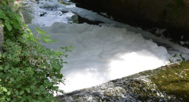 Poplave u Hercegovini: Izlile se Radobolja i Trebižat, Neretva raste