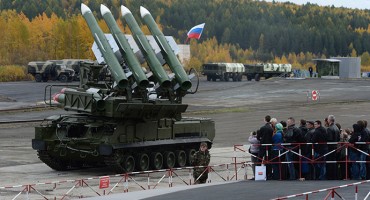 Ukrajina: Imamo dokaze da je rušenje aviona počinjeno uz pomoć Rusije