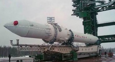 Angara-1.2PP, Vladimir Putin, Raketa, Raketa nove generacije