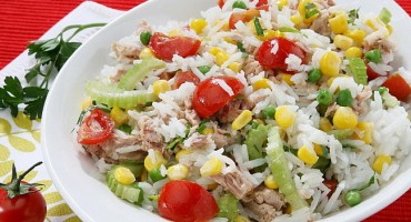 Koji je najzdraviji dresing za salatu?