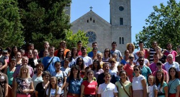 Učit će se pjesme, plesovi, nošnje i običaji bh. Hrvata