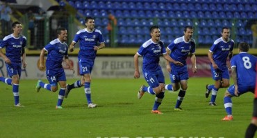 Antonio Soldo: Želimo na krilima naših navijača izboriti dvoboj s Lyonom