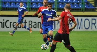 Golovima Wagnera i Menala Široki pobjedio Travnik 