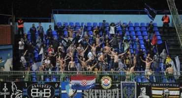 NK Široki Brijeg, Gabala, NK Široki Brijeg, Škripari
