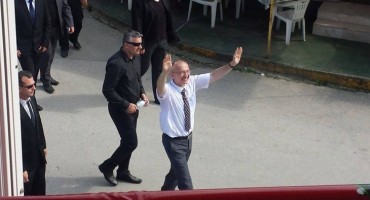 Skup dostojanstva Dario Kordić: Zahtijevamo objavu i ispravku netočnih informacija i tvrdnji snimatelja Federalne Televizije