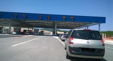 Doljani, Bijača, gužve