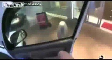 Supruga mu priredila iznenađenje na putu prema rodilištu