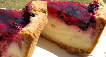 recepti, mileram torta, priprema