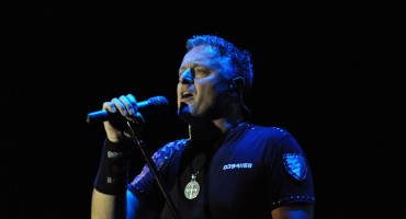 Marko Perković Thompson slavi 50. rođendan