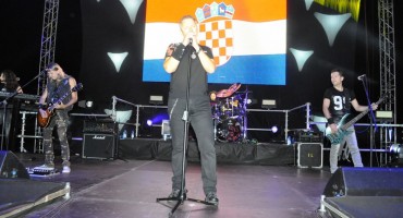 Marko Perković Thompson - Čitluk 2014