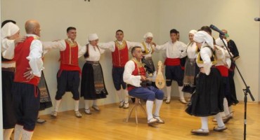 U Karmelu sv. Ilije održan Međunarodni znanstveni simpoziji 'Tradicijska kultura Hrvata u BiH'