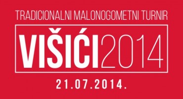 malonogometni turnir, višići