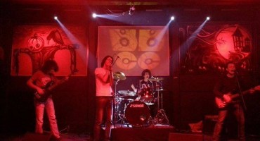 Čapljinski band Anarhiv izbacio tri nove pjesme