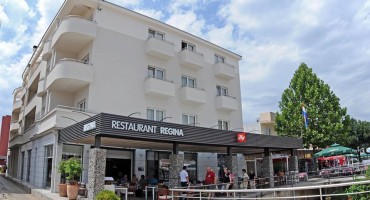 Međugorje: Promocija vina Zdjelarević Wine Selection u  Villi Regina