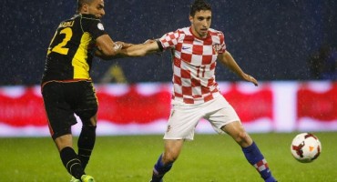 Šime Vrsaljko