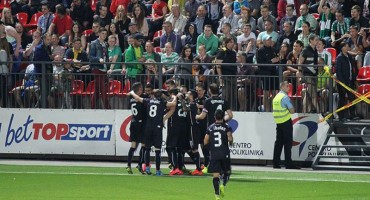 Dinamo kod Celtica: Favoriti su, nema usporedbe s 1998