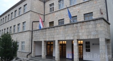 Široki Brijeg, Miro Kraljević