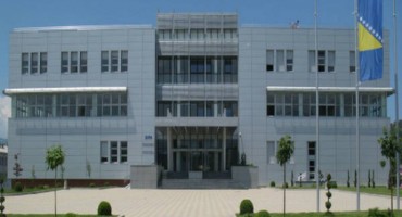 Zgrada SIPA-e