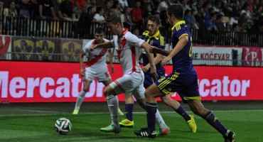HŠK Zrinjski, NK Maribor, Liga prvaka, Stadion HŠK Zrinjski, FK Slavija, Stadion HŠK Zrinjski, UEFA, uefa liga prvaka, Liga prvaka, Europska liga, NK Široki Brijeg