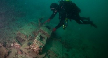 Arheolozi oduševljeni onim što su našli na dubini od 40 metara u Jadranu