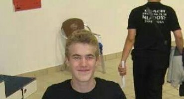 Ivan Zovko: Nema bolje pokretačke snage za jednog plivača od medalje koju primi za svoj klub.