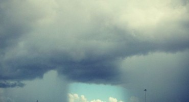 Objavio toliko nevjerojatnu fotku da pola interneta sumnja na Photoshop