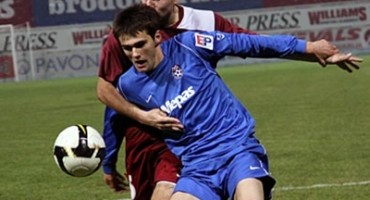 Ante Hrkać i Ante Pinjuh novi igrači Viteza