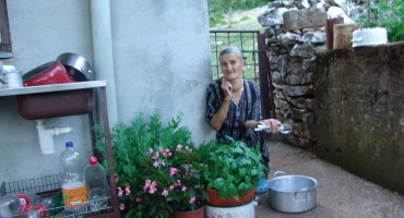 priče iz hercegovine, Dragan Marijanović, hodopisi