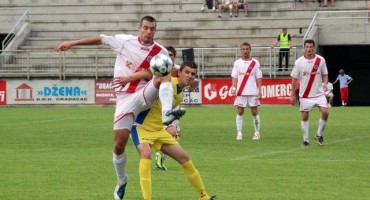 Viktor Šiljeg novi nogometaš Jedinstva